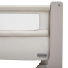 Slika Shnuggle Air Lite krevetić za bebe, Taupe 