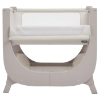 Slika Shnuggle Air Lite krevetić za bebe, Taupe 