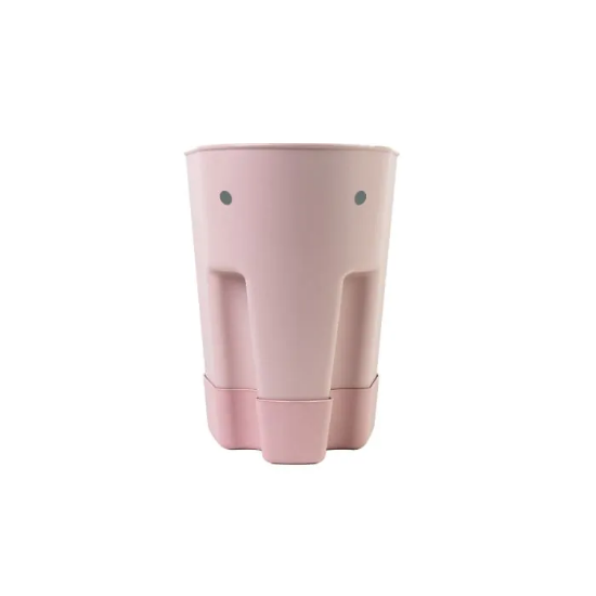 Slika Spremnik za igračke Ellie - Blush Shnuggle