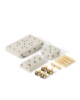 Slika MODU Curiosity set, Sand Grey / Honey Yellow