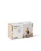Slika MODU Curiosity set, Sand Grey / Honey Yellow