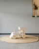 Slika MODU Dreamer set, Sand Grey / Honey Yellow