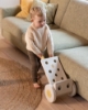 Slika MODU Dreamer set, Sand Grey / Honey Yellow