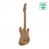 Slika 3D puzzle - Gitara CARTONIC 