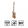 Slika 3D puzzle - Gitara CARTONIC 