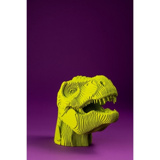 Slika 3D puzzle - T-rex CARTONIC 
