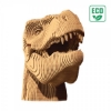 Slika 3D puzzle - T-rex CARTONIC 