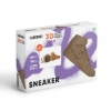 Slika 3D puzzle - Tenisica CARTONIC 