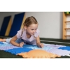 Slika Senzoričke podloge STIMULATIVE RAINBOW set 9 kom Ortoto 