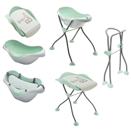 Slika Beaba Camele’o kadica, Green Blue  