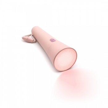 Slika Džepna Svjetiljka Roza Lalarma 