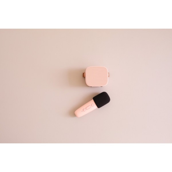 Slika Karaoke set - Rose Lalarma 