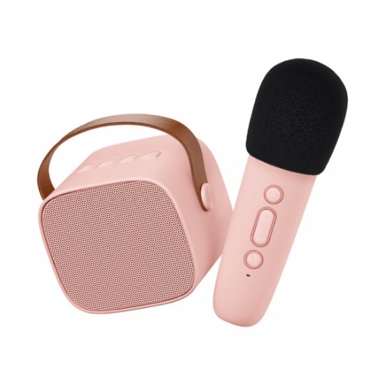 Slika Karaoke set - Rose Lalarma 