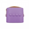 Slika Karaoke set - Purple Lalarma 