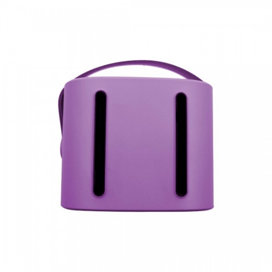 Slika Karaoke set - Purple Lalarma 
