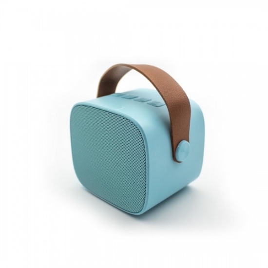 Slika Karaoke set - Plavi Lalarma 