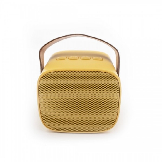 Slika Karaoke set - Yellow Lalarma 