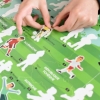Slika Poster s naljepnicama Discovery NOGOMET POPPIK 