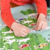 Slika Poster s naljepnicama Discovery NOGOMET POPPIK 
