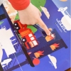 Slika Poster s naljepnicama Discovery VOZILA POPPIK 