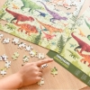Slika Puzzle i poster DINOSAURI POPPIK 