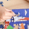 Slika Puzzle i poster VOZILA POPPIK 
