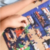 Slika Puzzle i poster VOZILA POPPIK 
