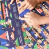 Slika Puzzle i poster VOZILA POPPIK 