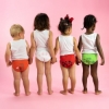 Slika Gaćice za odvikavanje od pelena Bubamara set 3 kom - My Carry Potty