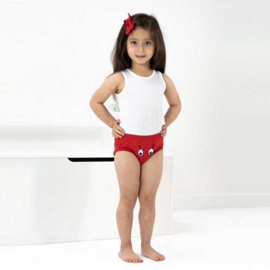 Slika Gaćice za odvikavanje od pelena Bubamara set 3 kom - My Carry Potty