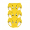 Slika Gaćice za odvikavanje od pelena Bumbar set 3 kom - My Carry Potty
