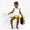 Slika Gaćice za odvikavanje od pelena Bumbar set 3 kom - My Carry Potty