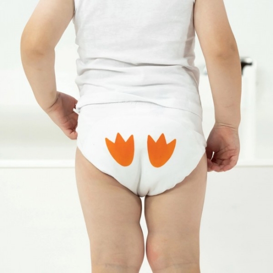 Slika Gaćice za odvikavanje od pelena Pingvin set 3 kom - My Carry Potty