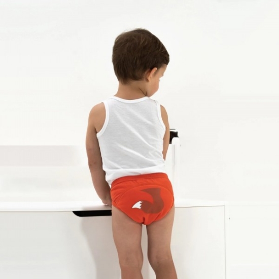 Slika Gaćice za odvikavanje od pelena Lisica set 3 kom - My Carry Potty