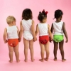 Slika Gaćice za odvikavanje od pelena Lisica set 3 kom - My Carry Potty