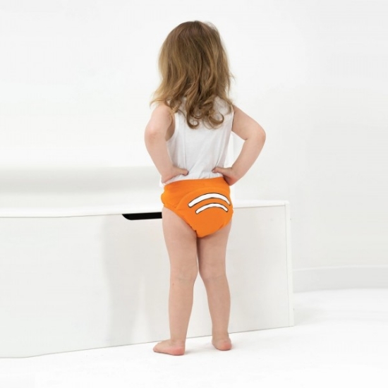 Slika Gaćice za odvikavanje od pelena Riba set 3 kom - My Carry Potty