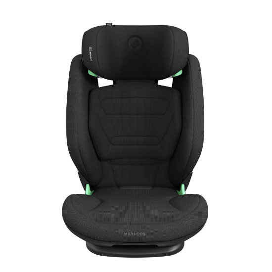 Slika Autosjedalica Rodifix Pro 2 i-Size, Grupa 2, 3 (15-36 kg) (100-150 cm) - Authentic Black Maxi-Cosi