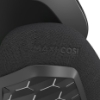 Slika Autosjedalica Rodifix Pro 2 i-Size, Grupa 2, 3 (15-36 kg) (100-150 cm) - Authentic Black Maxi-Cosi