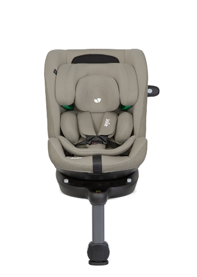 Slika Autosjedalica i-Pivot Grow i-Size, Grupa 0+, 1, 2, 3 (0-36 kg) (40-135 cm) - Oak Joie 