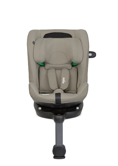 Slika Autosjedalica i-Pivot Grow i-Size, Grupa 0+, 1, 2, 3 (0-36 kg) (40-135 cm) - Oak Joie 