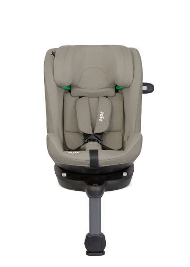 Slika Autosjedalica i-Pivot Grow i-Size, Grupa 0+, 1, 2, 3 (0-36 kg) (40-135 cm) - Oak Joie 