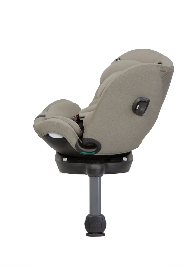 Slika Autosjedalica i-Pivot Grow i-Size, Grupa 0+, 1, 2, 3 (0-36 kg) (40-135 cm) - Oak Joie 