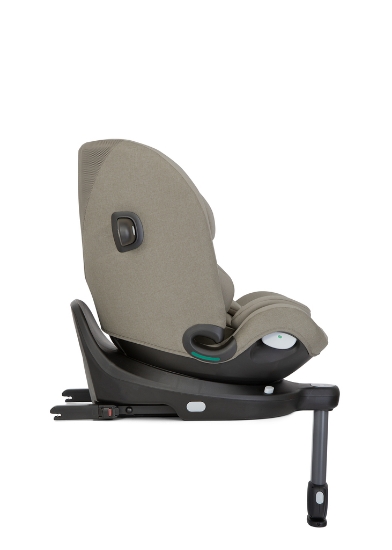 Slika Autosjedalica i-Pivot Grow i-Size, Grupa 0+, 1, 2, 3 (0-36 kg) (40-135 cm) - Oak Joie 