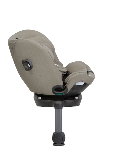 Slika Autosjedalica i-Pivot Grow i-Size, Grupa 0+, 1, 2, 3 (0-36 kg) (40-135 cm) - Oak Joie 