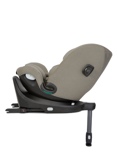 Slika Autosjedalica i-Pivot Grow i-Size, Grupa 0+, 1, 2, 3 (0-36 kg) (40-135 cm) - Oak Joie 
