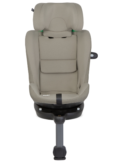 Slika Autosjedalica i-Pivot Grow i-Size, Grupa 0+, 1, 2, 3 (0-36 kg) (40-135 cm) - Oak Joie 