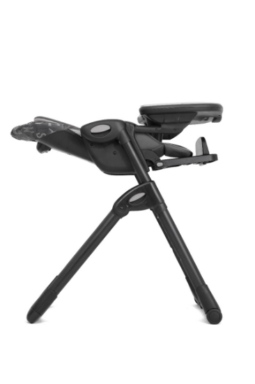 Slika Hranilica Mimzy Recline - ABC Charcoal Joie 