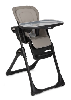 Slika Hranilica Mimzy Recline - Hazelnut Joie 