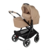 Slika Crosslight 3 dječja kolica 3u1, Sesame JANE 
