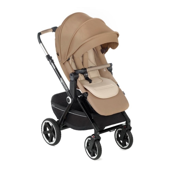 Slika Crosslight 3 dječja kolica 3u1, Sesame JANE 